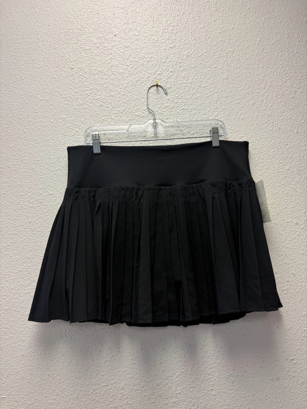 Womens Pleated Skort Size XL &XXL #546-547 - Picture 4 of 6